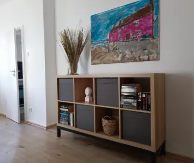 Gruga Apartment an der Messe