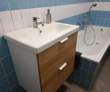 Gruga Apartment an der Messe