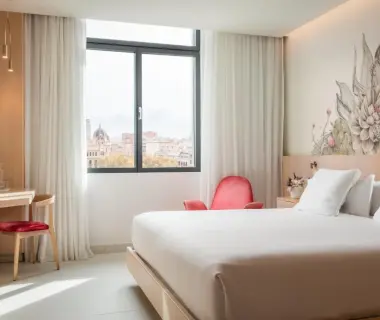 45 Times Barcelona Hotel