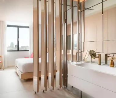 45 Times Barcelona Hotel