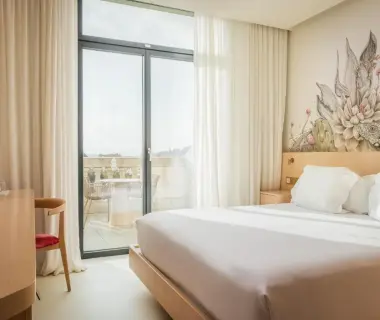 45 Times Barcelona Hotel