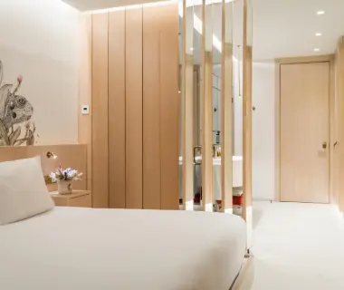 45 Times Barcelona Hotel