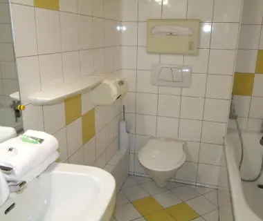 Hotel Arcantis Le Voltaire