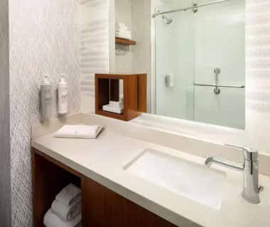 Hampton Inn New York Times Square