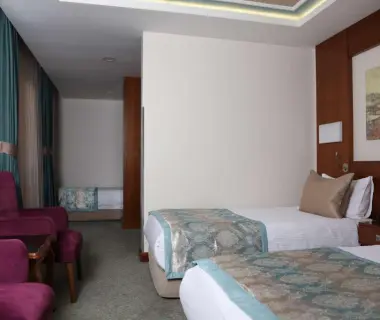 Hurry Inn Merter Istanbul