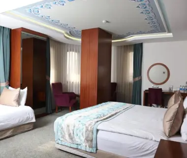 Hurry Inn Merter Istanbul