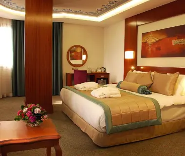 Hurry Inn Merter Istanbul