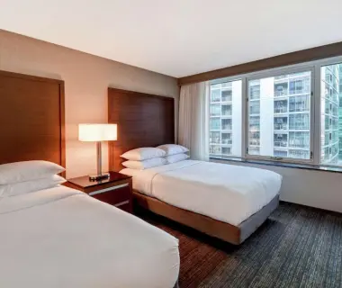 Embassy Suites by Hilton Chicago Downtown Magnificent Mile