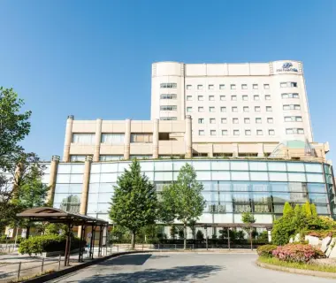 Hotel Port Plaza Chiba