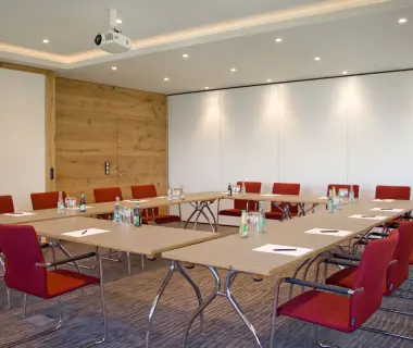 Waldgasthof am Letten