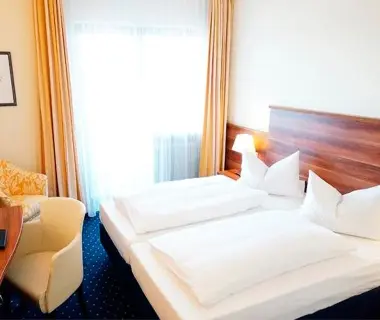 Waldgasthof am Letten