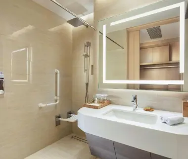 Hilton Garden Inn Shanghai Hongqiao NECC