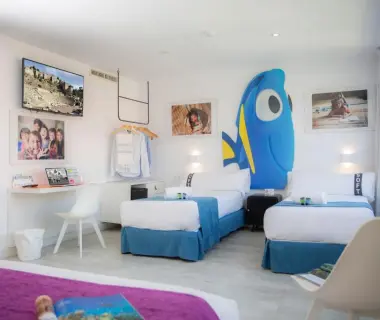 Casual del Mar Málaga