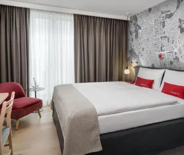 IntercityHotel Wiesbaden