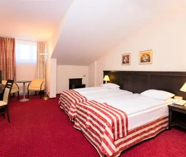 Rixwell Gertrude Hotel