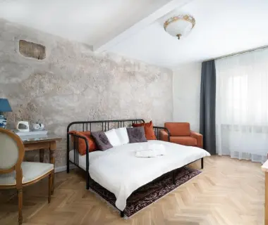 St. Peter's Boutique Hotel