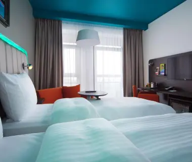 Park Inn by Radisson Riga Valdemara