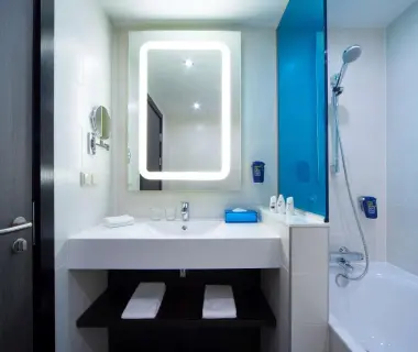 Park Inn by Radisson Riga Valdemara