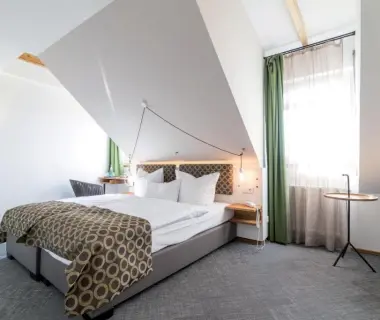 Hotel Schöne Aussicht