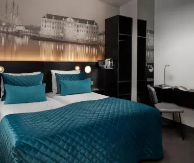 Singel Hotel Amsterdam