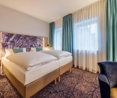 CityClass Hotel Alter Markt