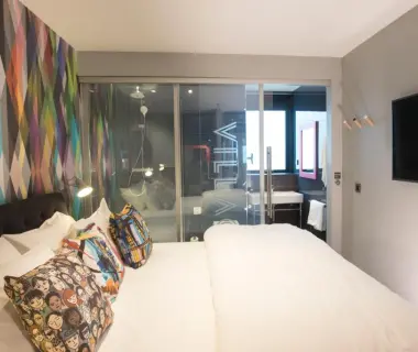 Village Hotel Southampton Eastleigh