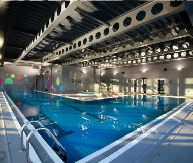 Village Hotel Southampton Eastleigh