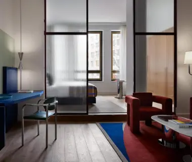 Kimpton Main Frankfurt