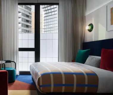 Kimpton Main Frankfurt