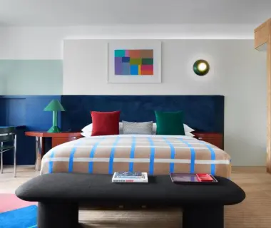 Kimpton Main Frankfurt