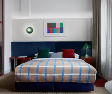 Kimpton Main Frankfurt