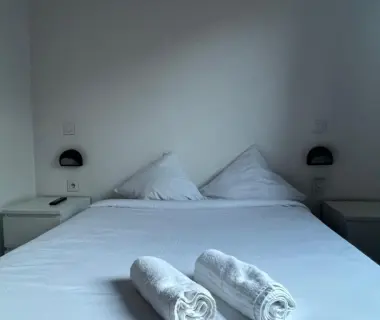 Résidence Internationale De Paris