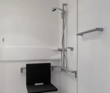 Résidence Internationale De Paris