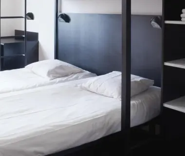 Résidence Internationale De Paris