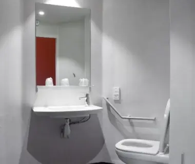 Résidence Internationale De Paris