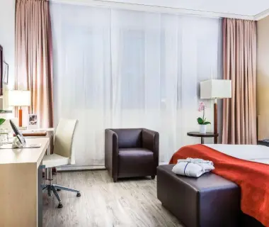 Best Western Premier Novina Hotel Regensburg