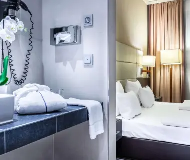 Best Western Premier Novina Hotel Regensburg