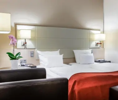 Best Western Premier Novina Hotel Regensburg