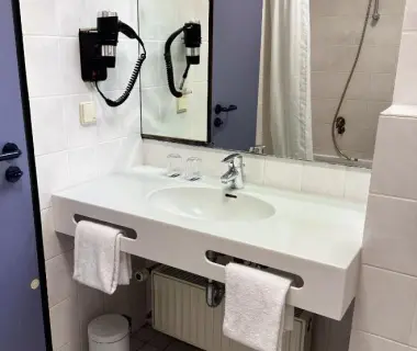 Coffee Fellows Hotel Frankfurt Airport-Langen