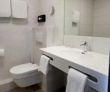 Coffee Fellows Hotel Frankfurt Airport-Langen