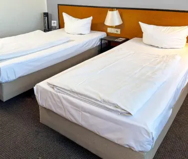 Coffee Fellows Hotel Frankfurt Airport-Langen