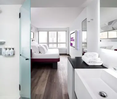 YOTEL Washington DC