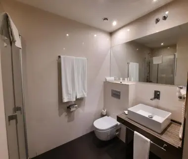 HelloSky Air Rooms Madrid