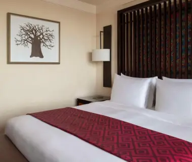 Kempinski Hotel Gold Coast City