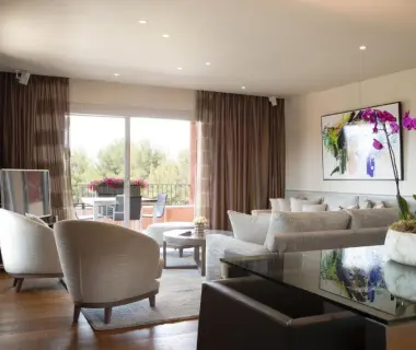 L'Hôtel & Spa du Castellet