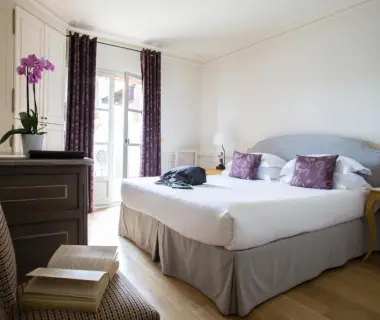 L'Hôtel & Spa du Castellet