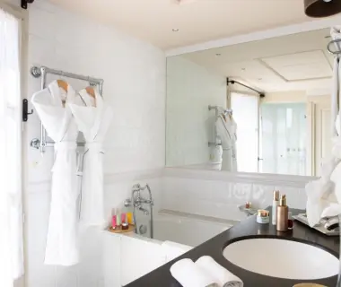 L'Hôtel & Spa du Castellet