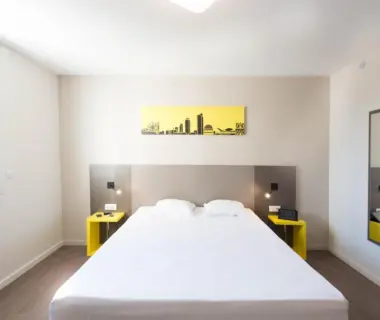 Westlodge Dardilly Lyon Nord