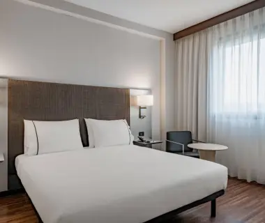 AC Hotel Bologna by Marriott