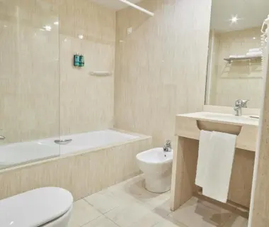 Sunway Playa Golf & Spa Sitges